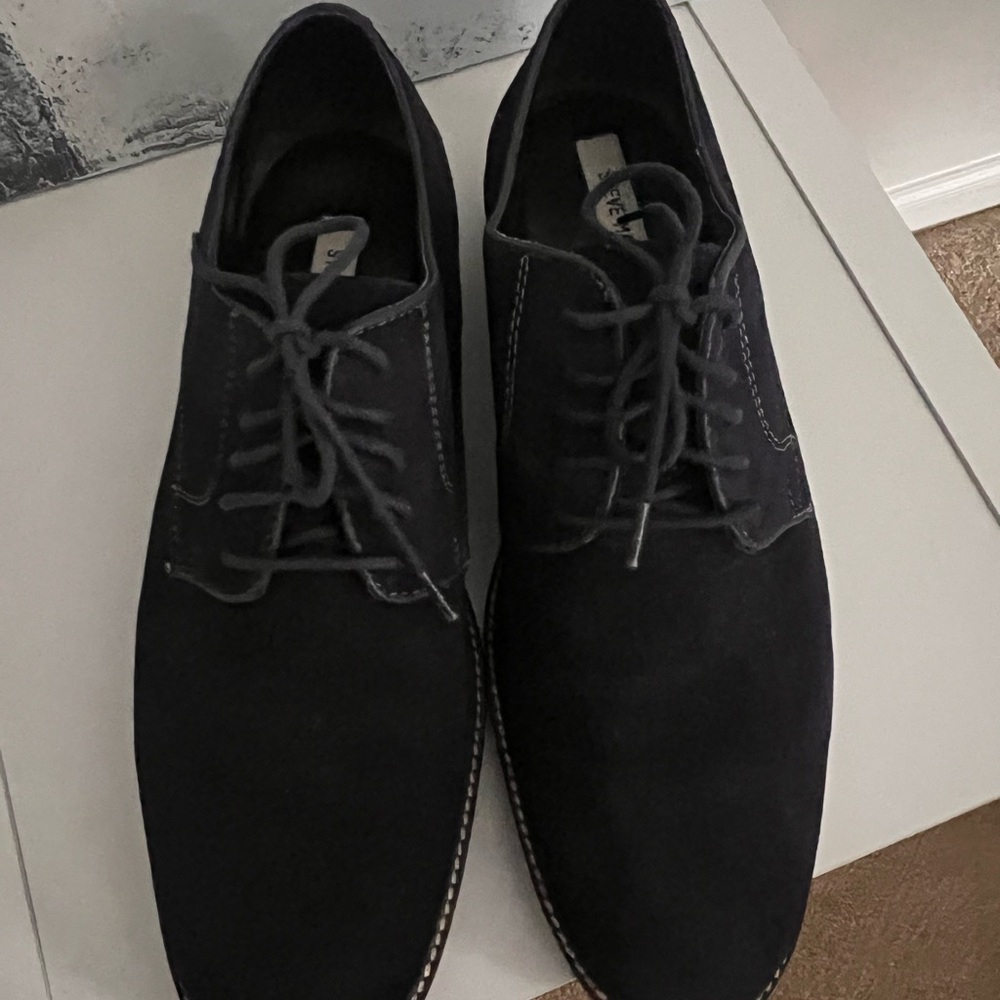 Steve Madden men’s size 11 - Picture 2 of 8